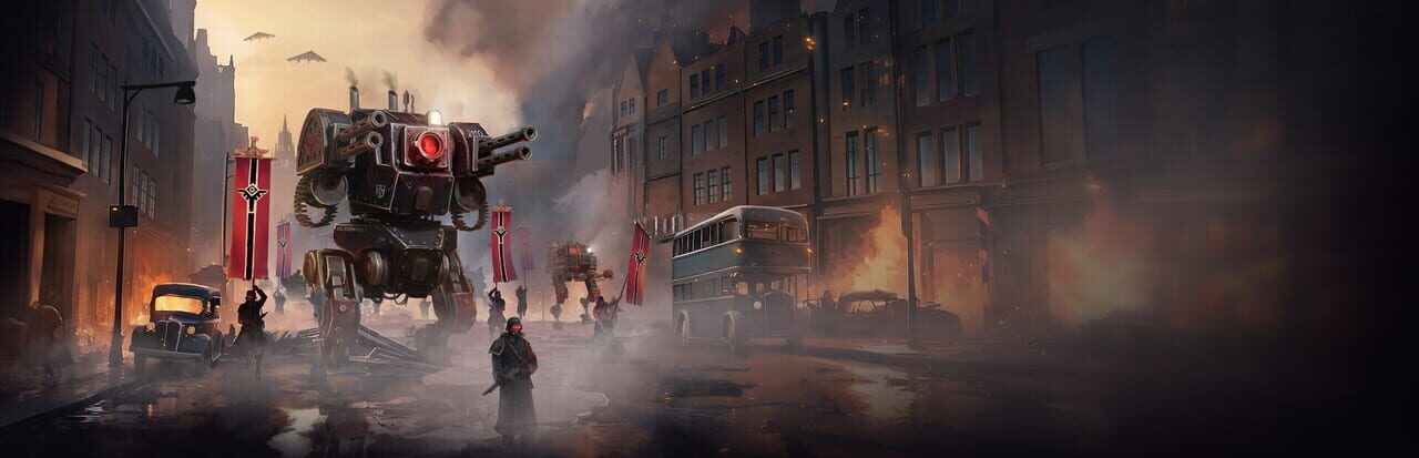 Grit & Valor: 1949_artwork_138919
