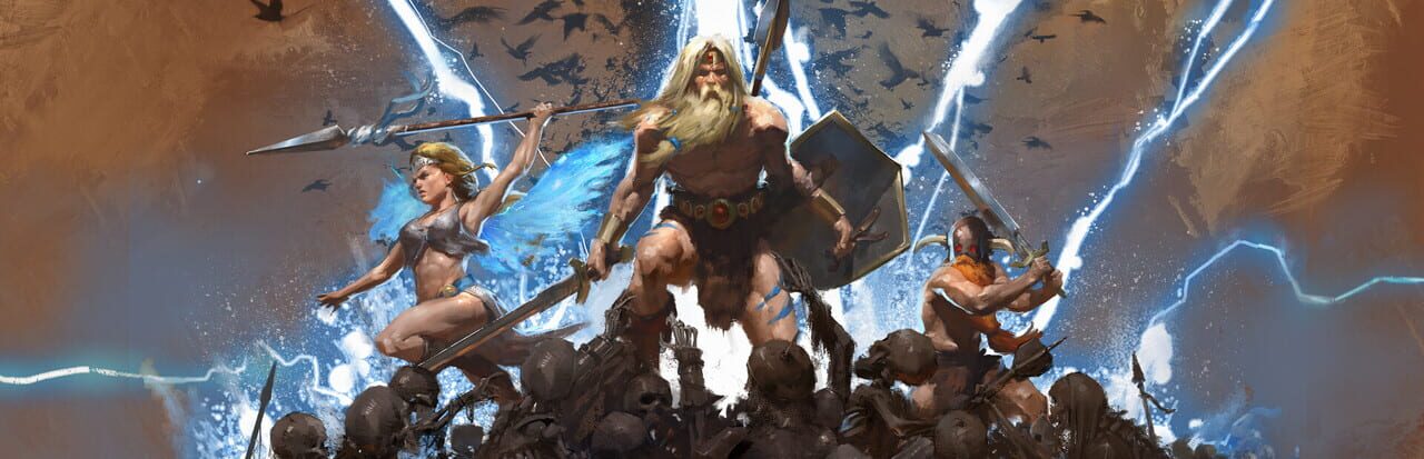 Volgarr the Viking II_artwork_139069