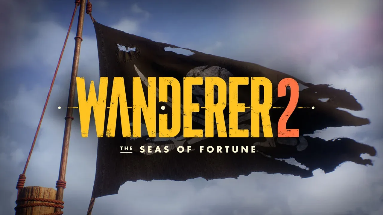Wanderer 2: The Seas of Fortune