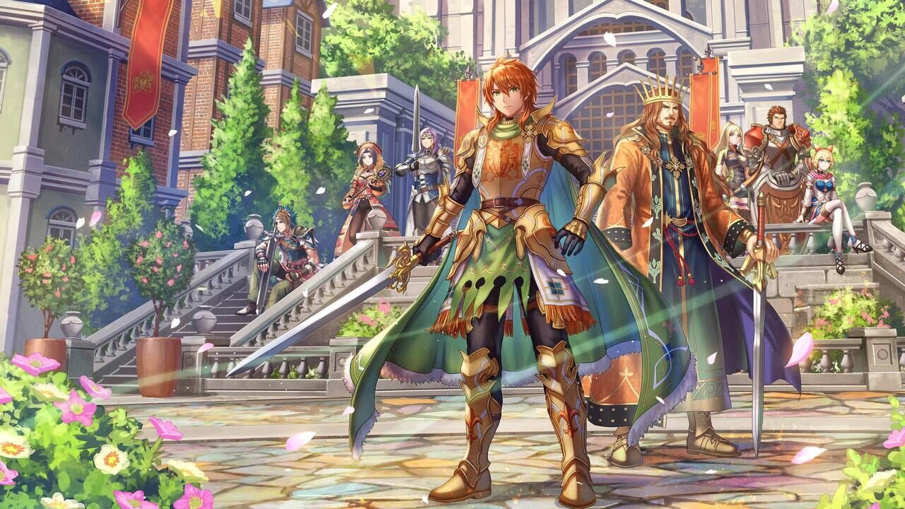 Romancing SaGa 2: Revenge of the Seven_artwork_139955