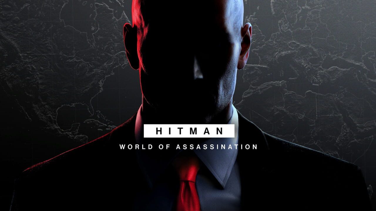 artwork-for-Hitman: World of Assassination - PS5