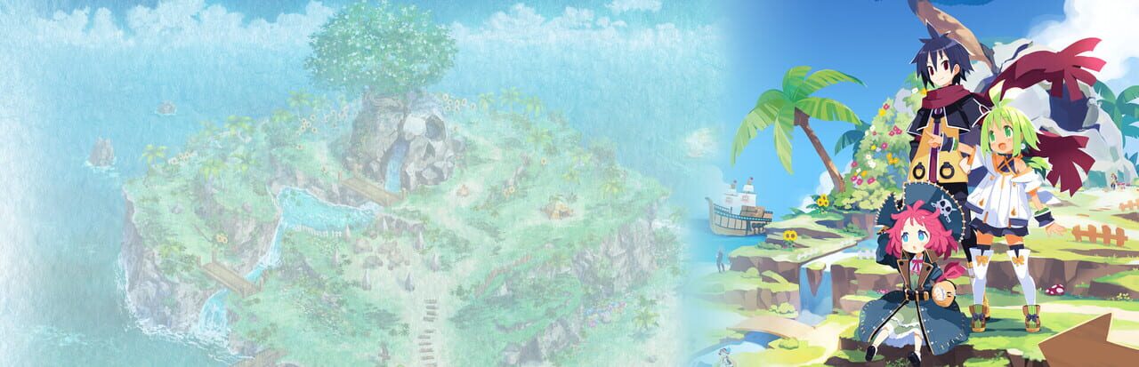 Phantom Brave: The Lost Hero_artwork_142927