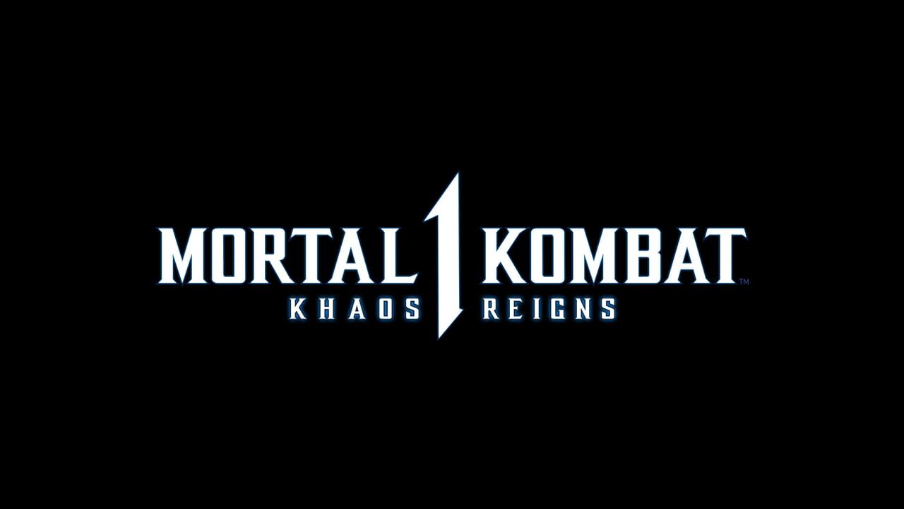 Mortal Kombat 1: Khaos Reigns Expansion_artwork_143446