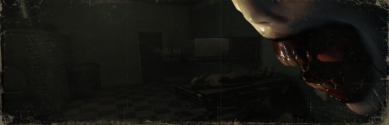 The Mortuary Assistant: Definitive Edition_artwork_143560