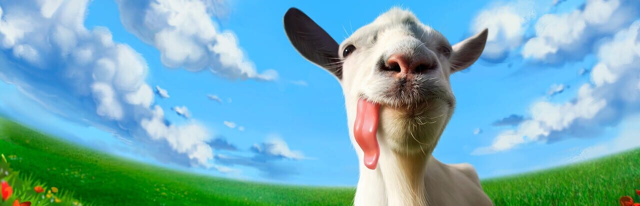 Goat Simulator: Remastered_artwork_144334