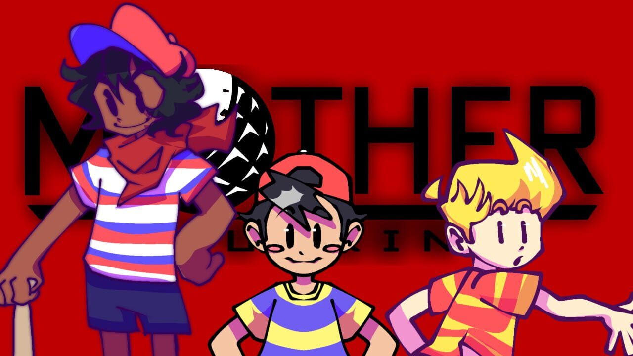 Motherfunkin artwork