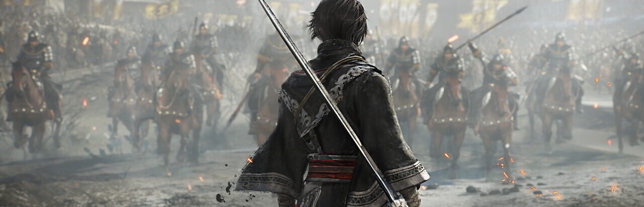 Dynasty Warriors: Origins_artwork_144663