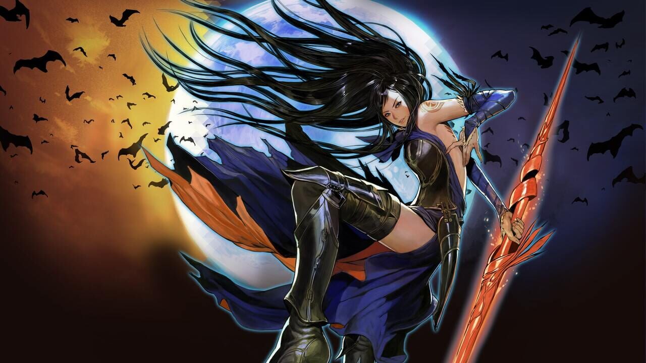 Castlevania Dominus Collection_artwork_144668