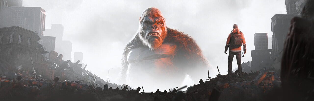 Kong: Survivor Instinct_artwork_145152