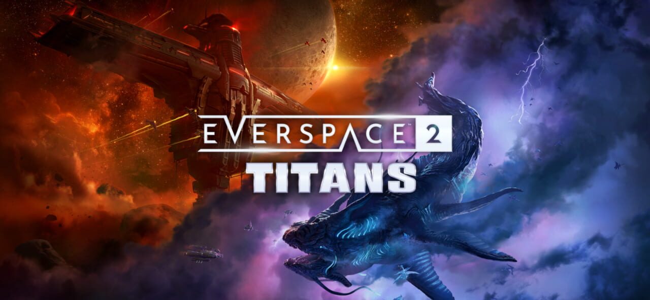 Everspace 2: Titans_artwork_145998