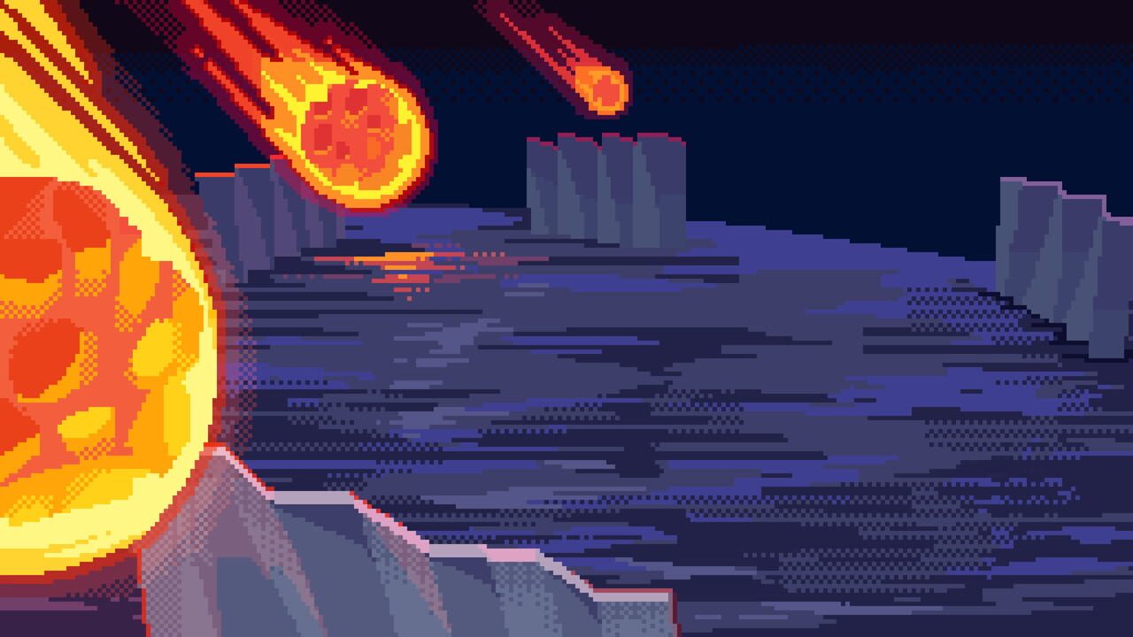 Reflector Satellites artwork