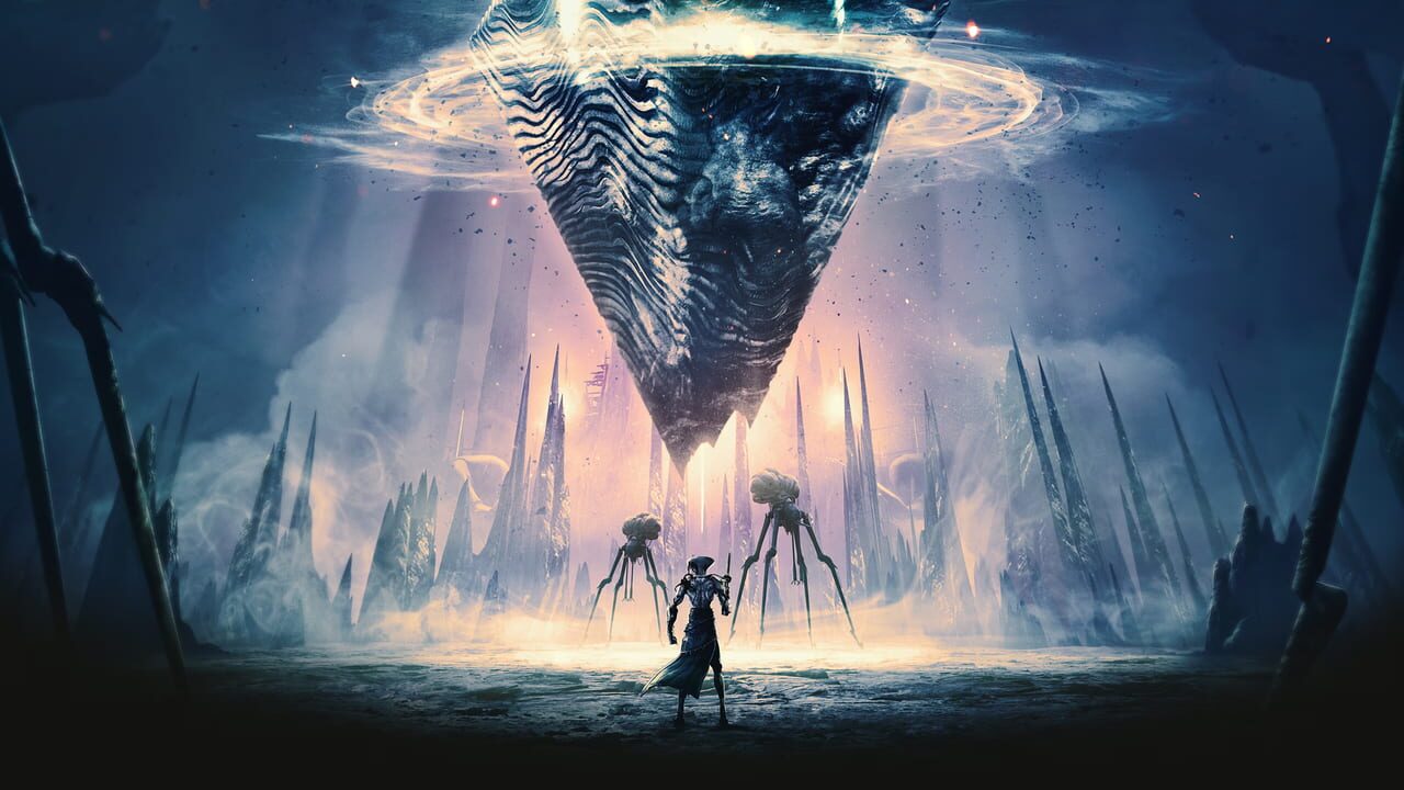 Remnant II: The Dark Horizon_artwork_146322