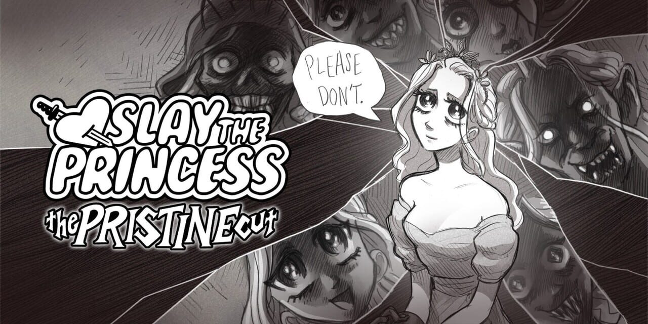 Slay the Princess: The Pristine Cut_artwork_146954