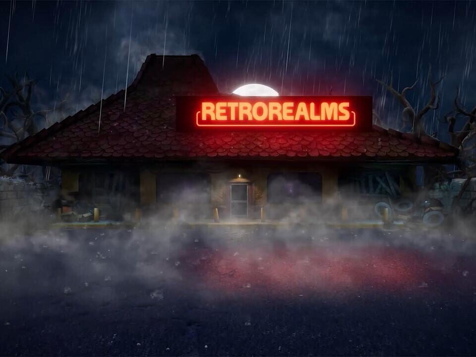 RetroRealms Double Feature: Halloween + Ash vs. Evil Dead_artwork_147653