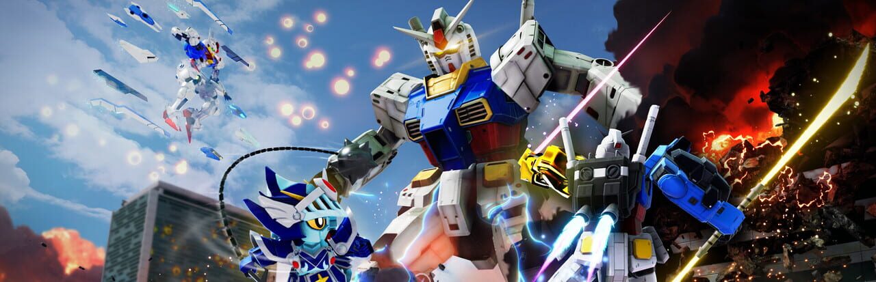 Gundam Breaker 4_artwork_149276