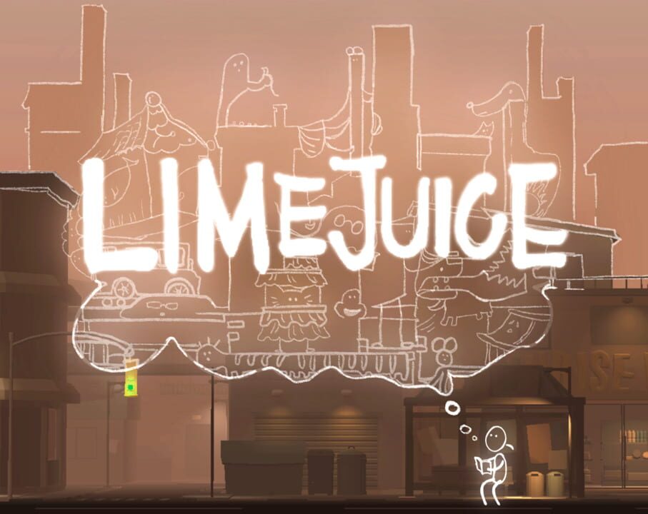Lime Juice artwork