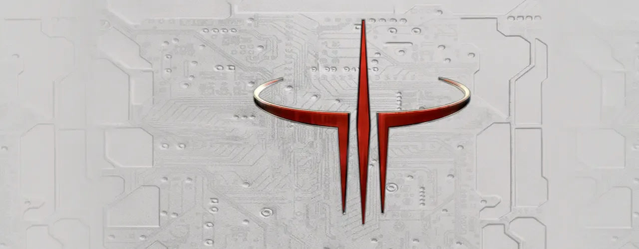 Quake III Arena artwork 150163
