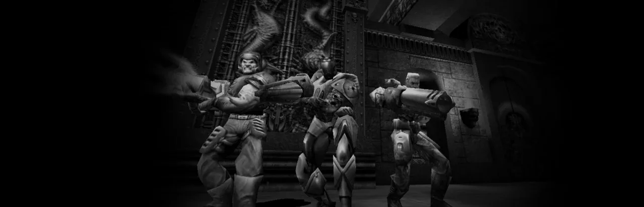 Quake III Arena artwork 150164