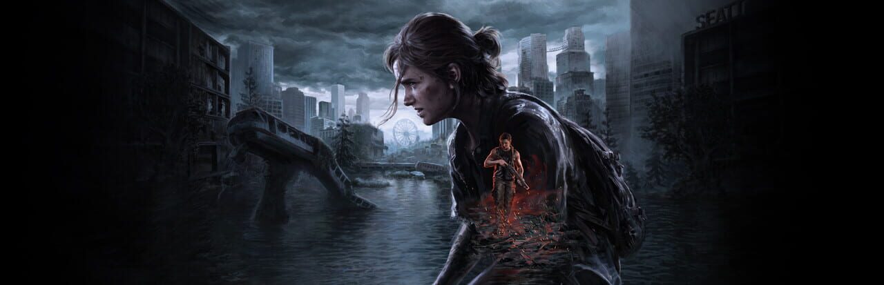 The Last of Us Part II: Remastered_artwork_150608