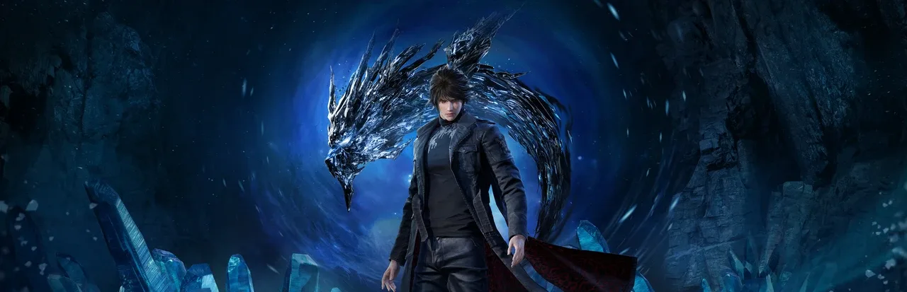 Lost Soul Aside free download for PC screenshot 3