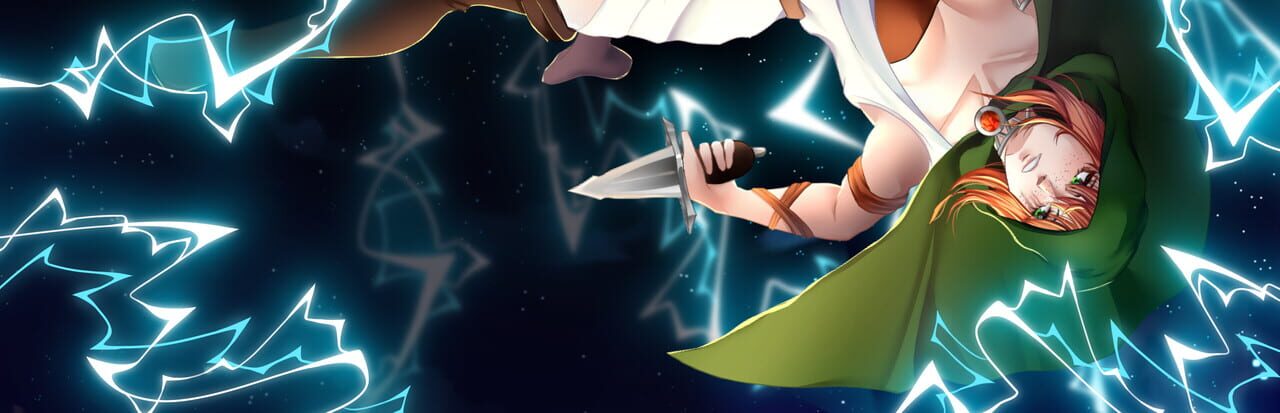 Hero's Odyssey — Screenshot 4