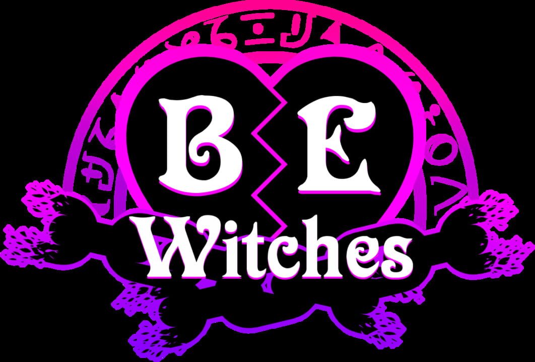 BE Witches artwork