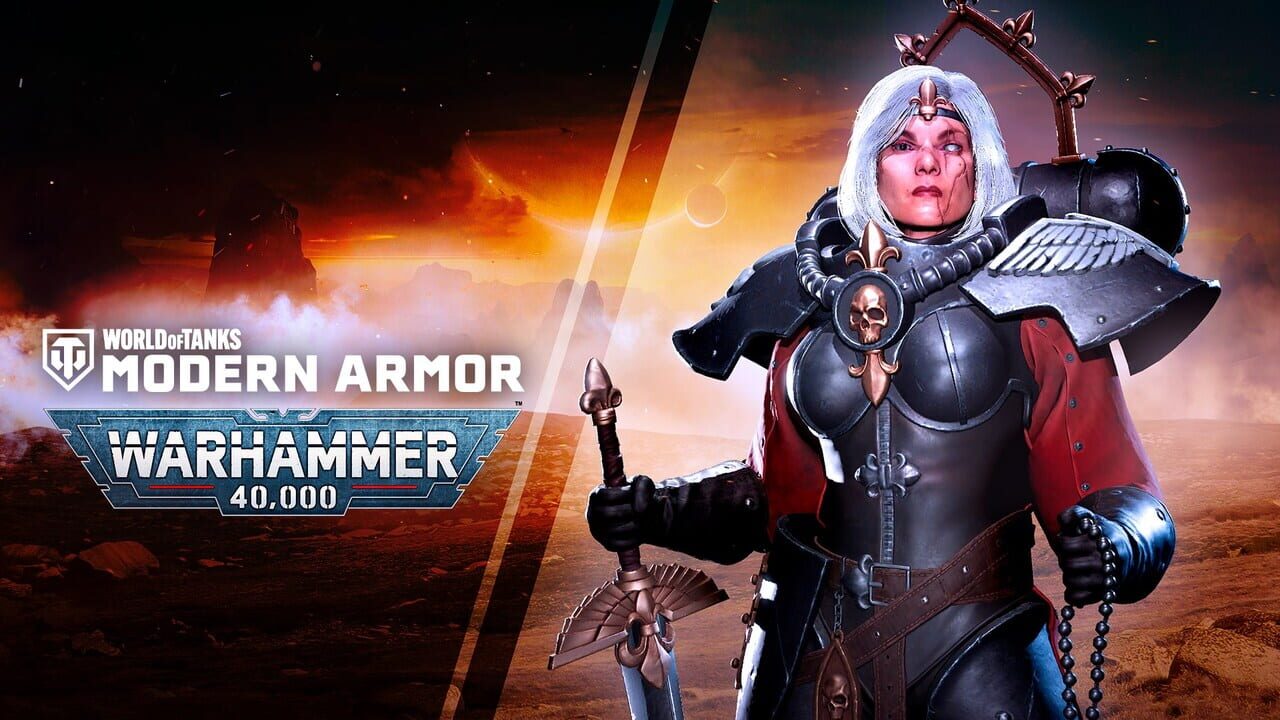 World of Tanks: Modern Armor - Patricia Laserian — Screenshot 3