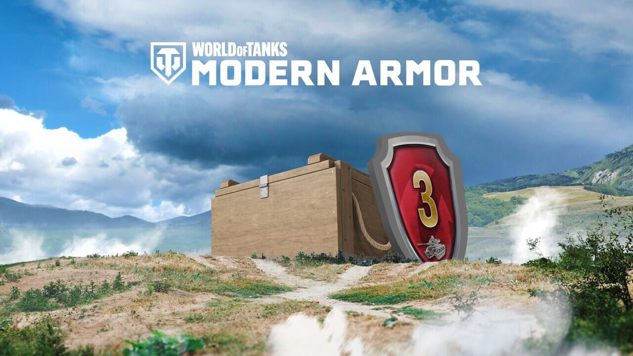 World of Tanks: Modern Armor - Enhanced Gains — Screenshot 2