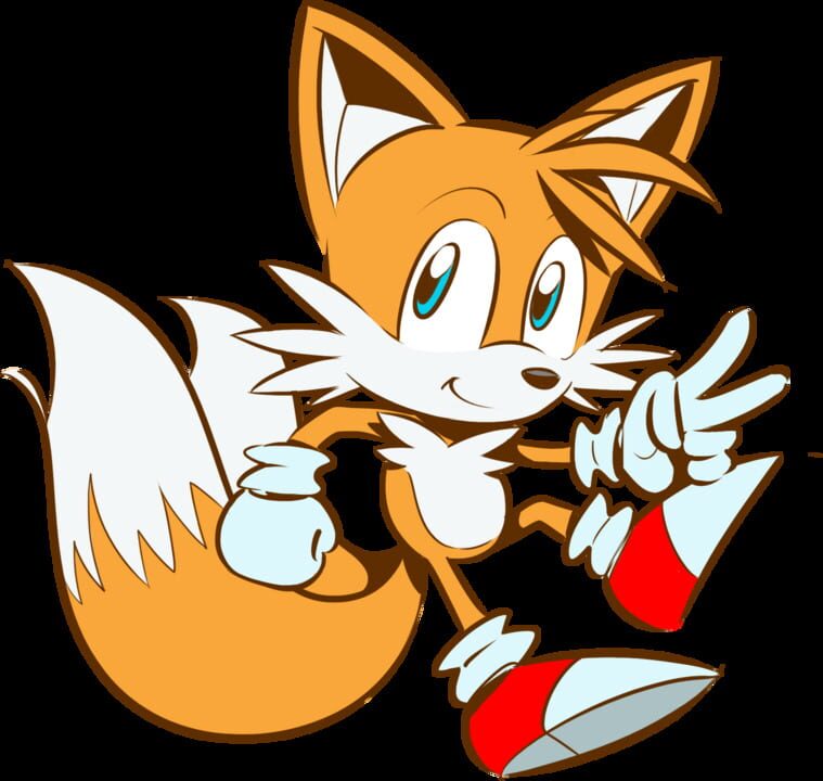 Sonic Quantum Collision — Screenshot 5