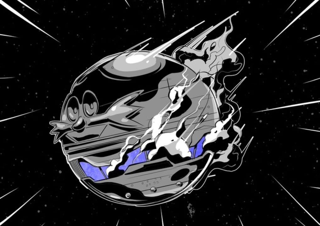 Sonic Quantum Collision — Screenshot 3