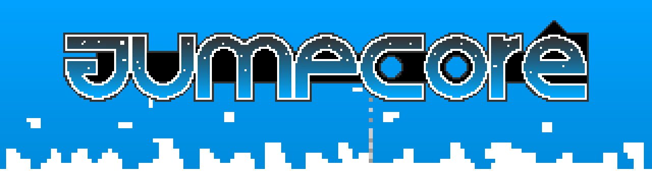 Jumpcore artwork