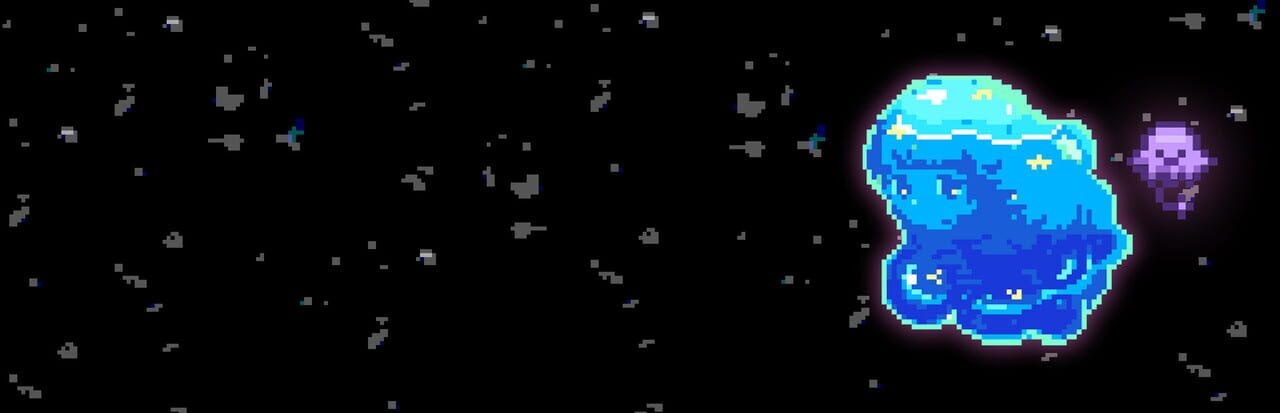 Liquid Abyss: The Melted Jelly — Screenshot 5