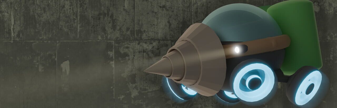 Terminal Bore artwork