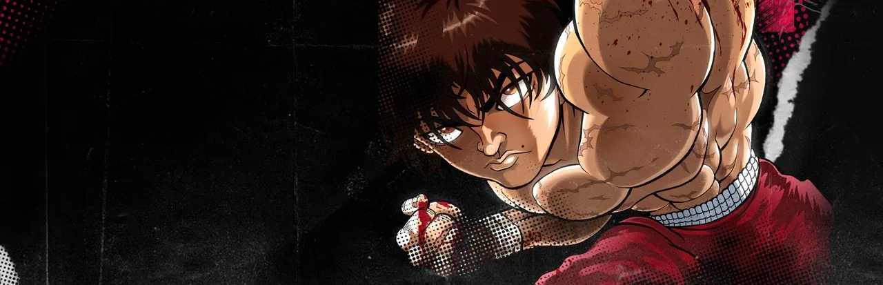 Baki Hanma: Blood Arena free download for PC cover image