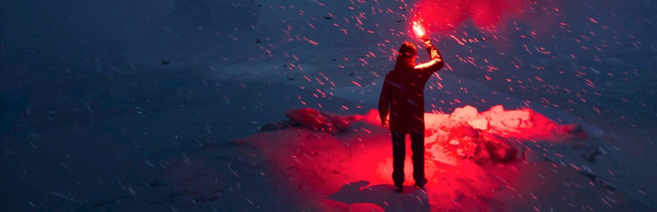 Will: Follow the Light Artwork