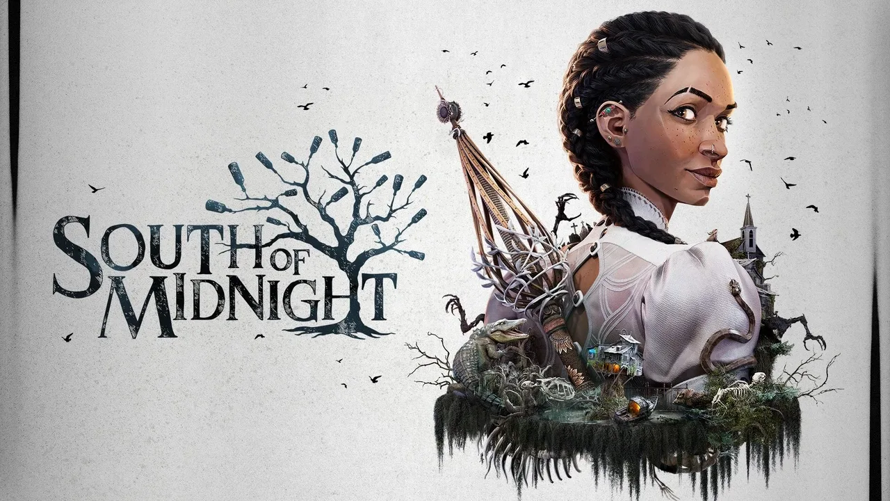 South of Midnight artwork 160459