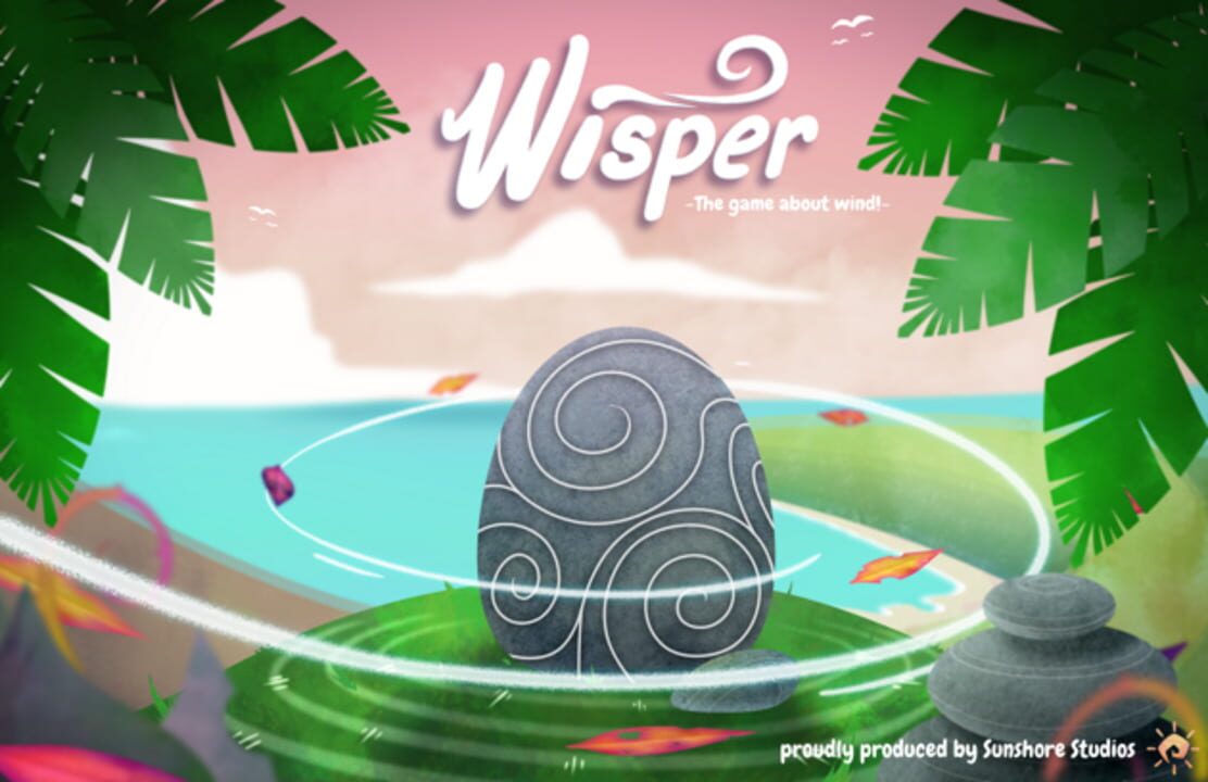 Wisper artwork