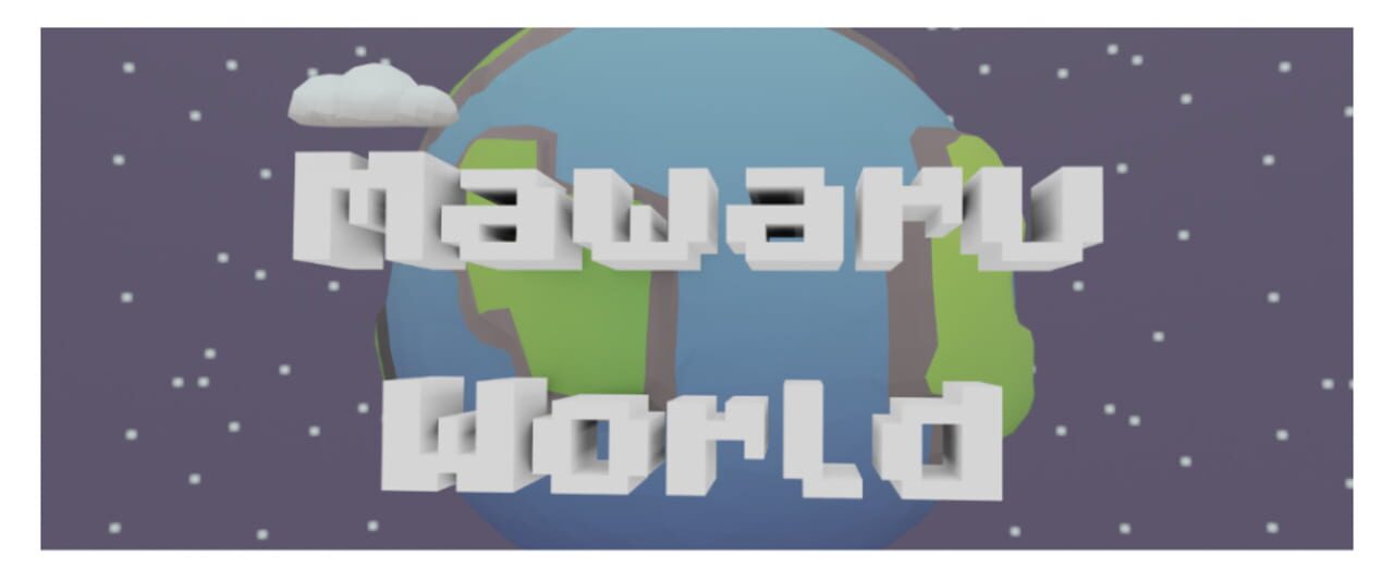 MawaruWorld artwork