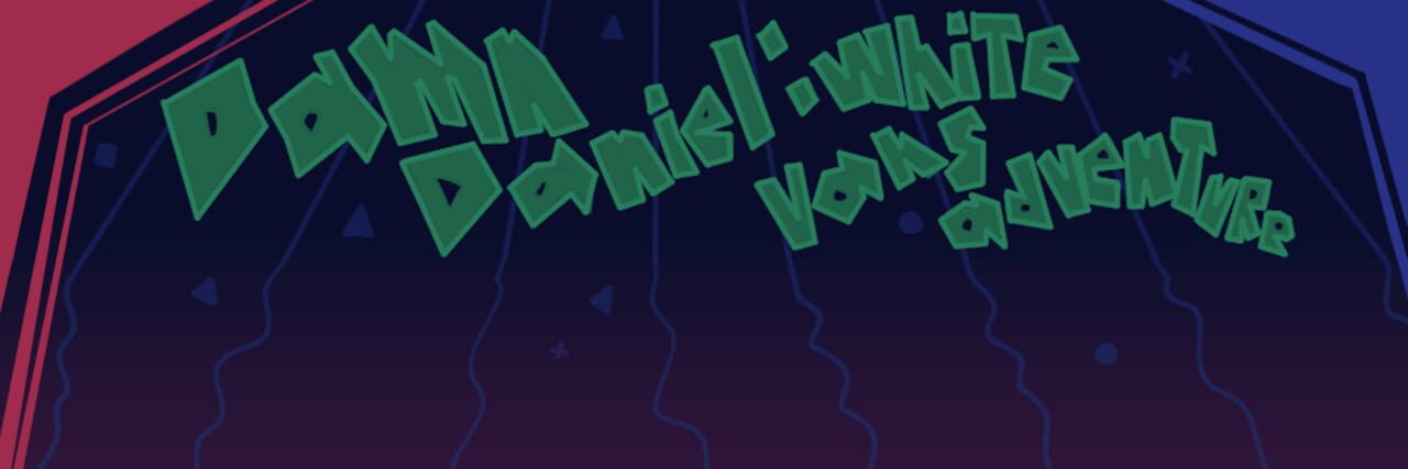 Damn Daniel: White Vans Adventure — Screenshot 5