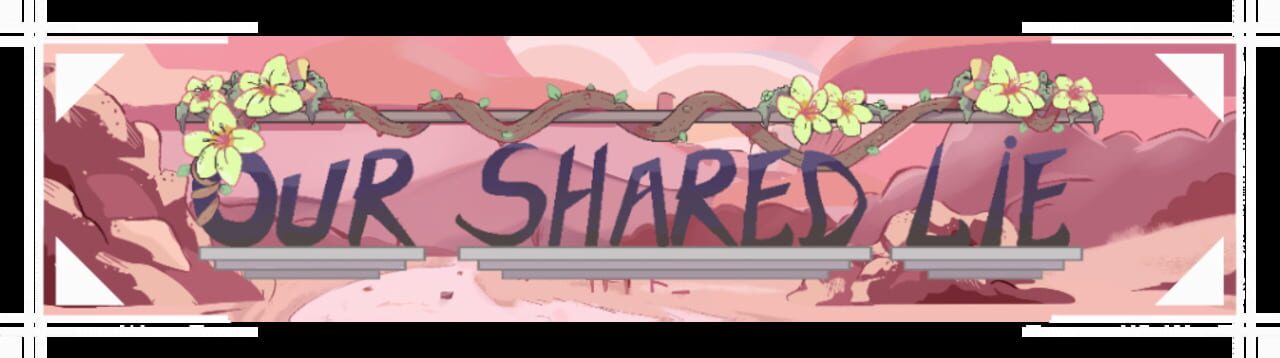 Our Shared Lie artwork