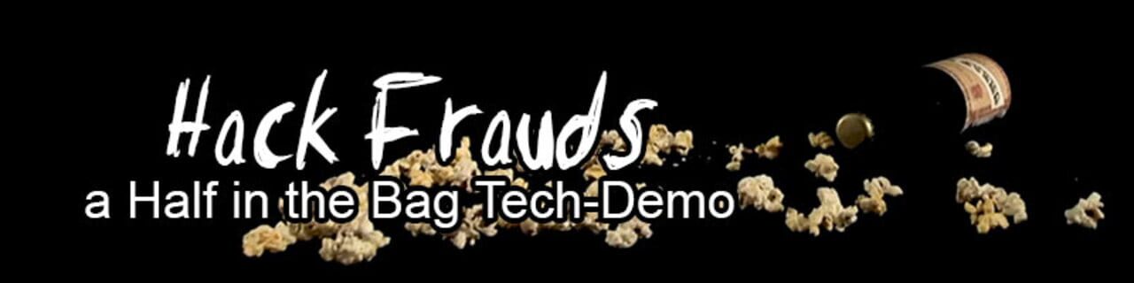 Hack Frauds — Screenshot 2