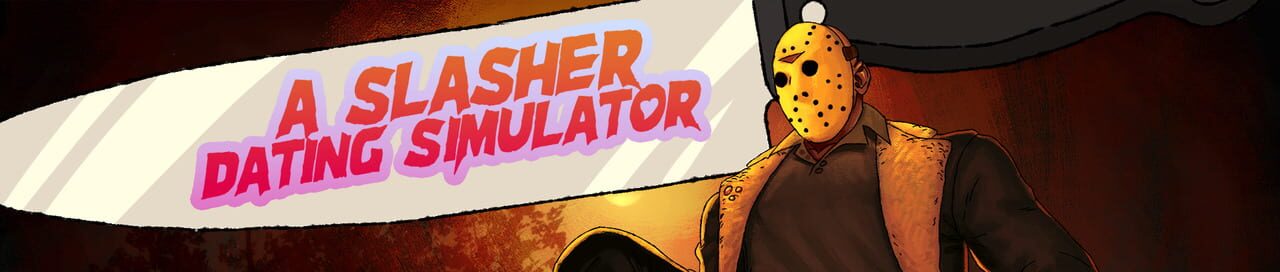 A Slasher Dating Sim — Screenshot 2