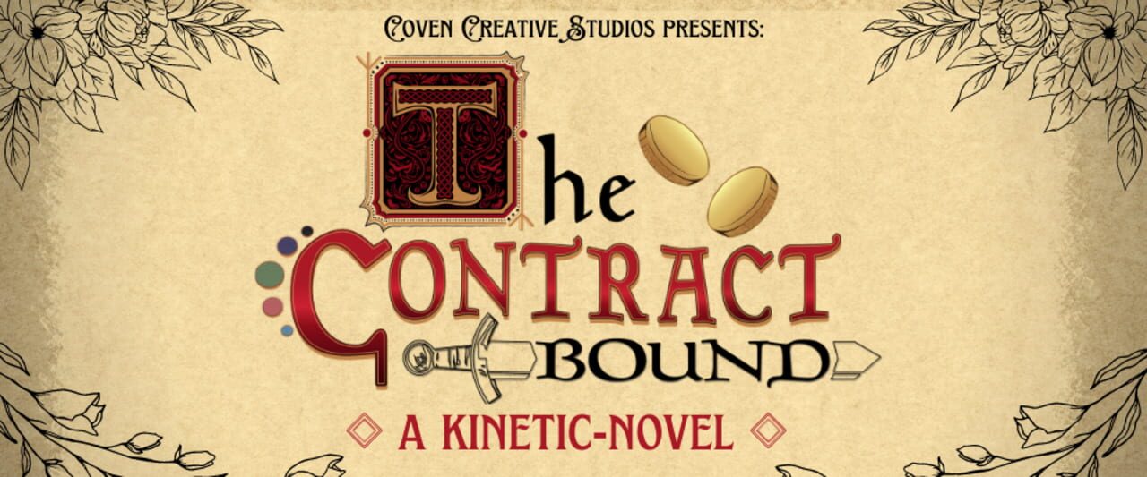 The Contract Bound — Screenshot 4