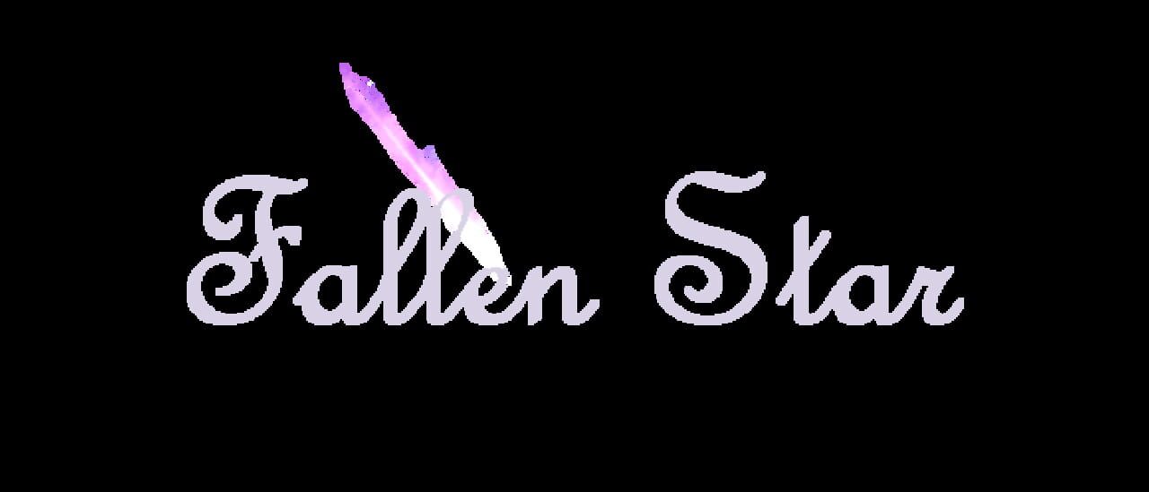 Fallen Star artwork