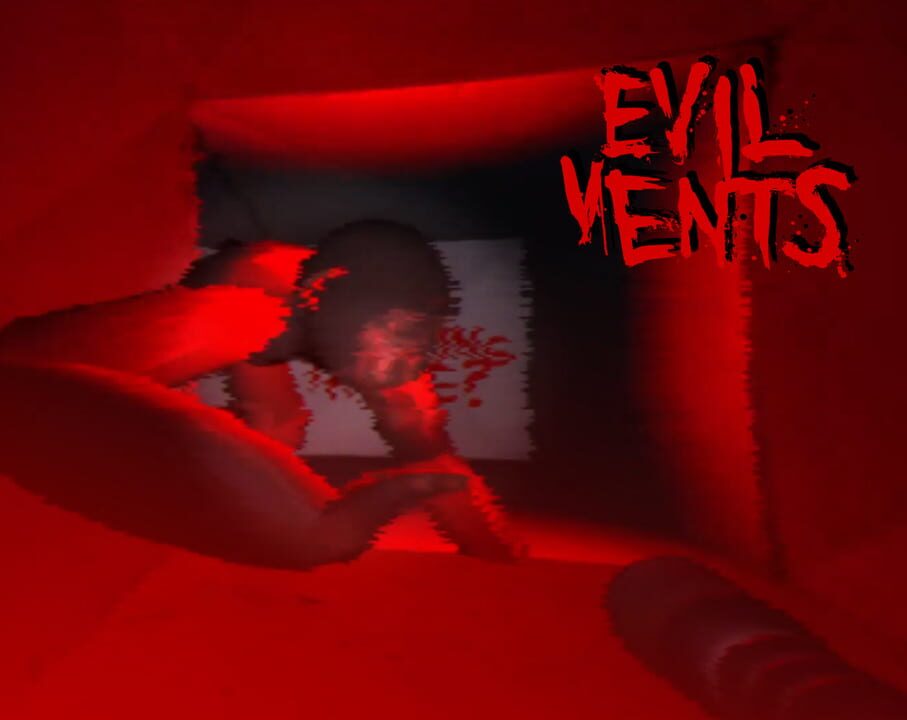 Evil Vents artwork