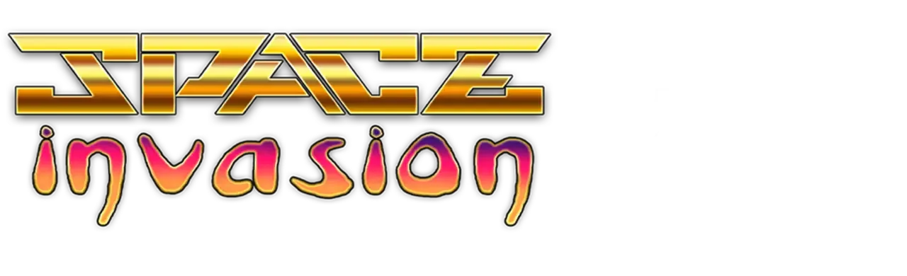 Space Invasion