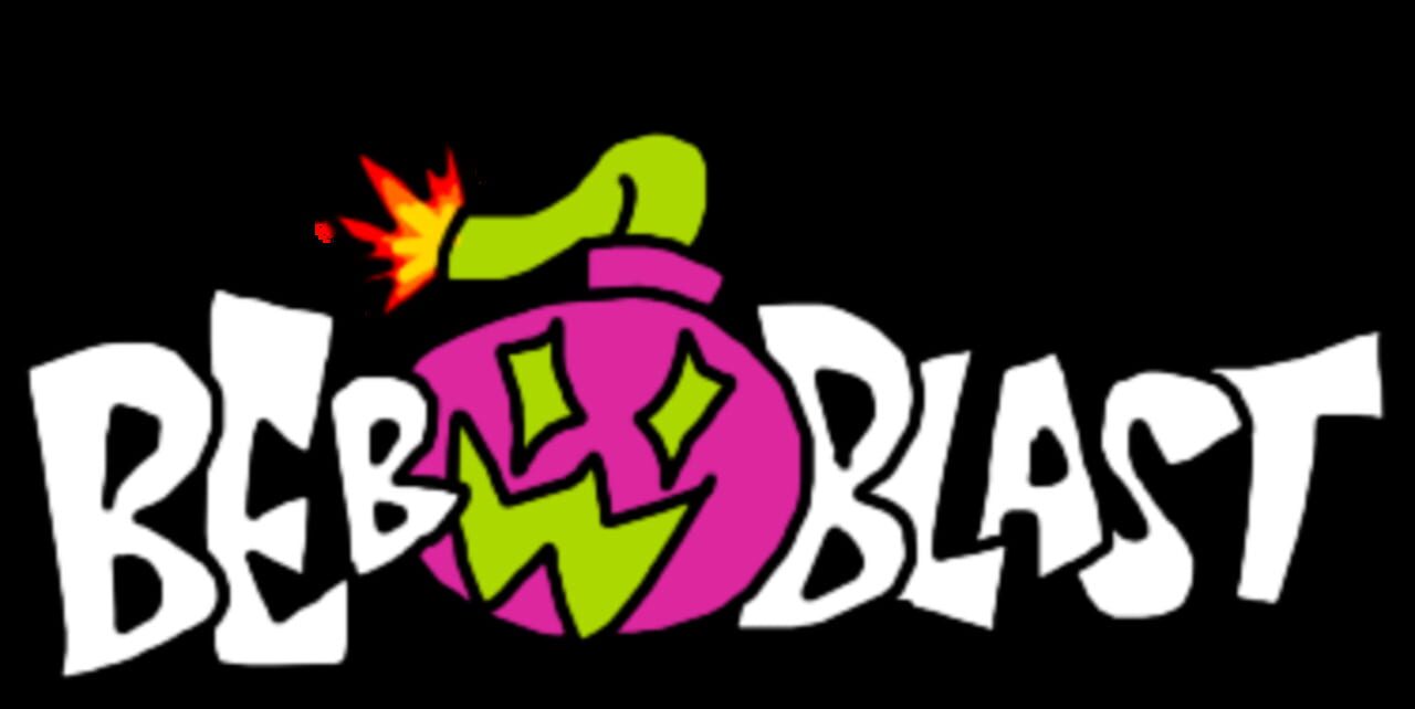 Beboblast artwork
