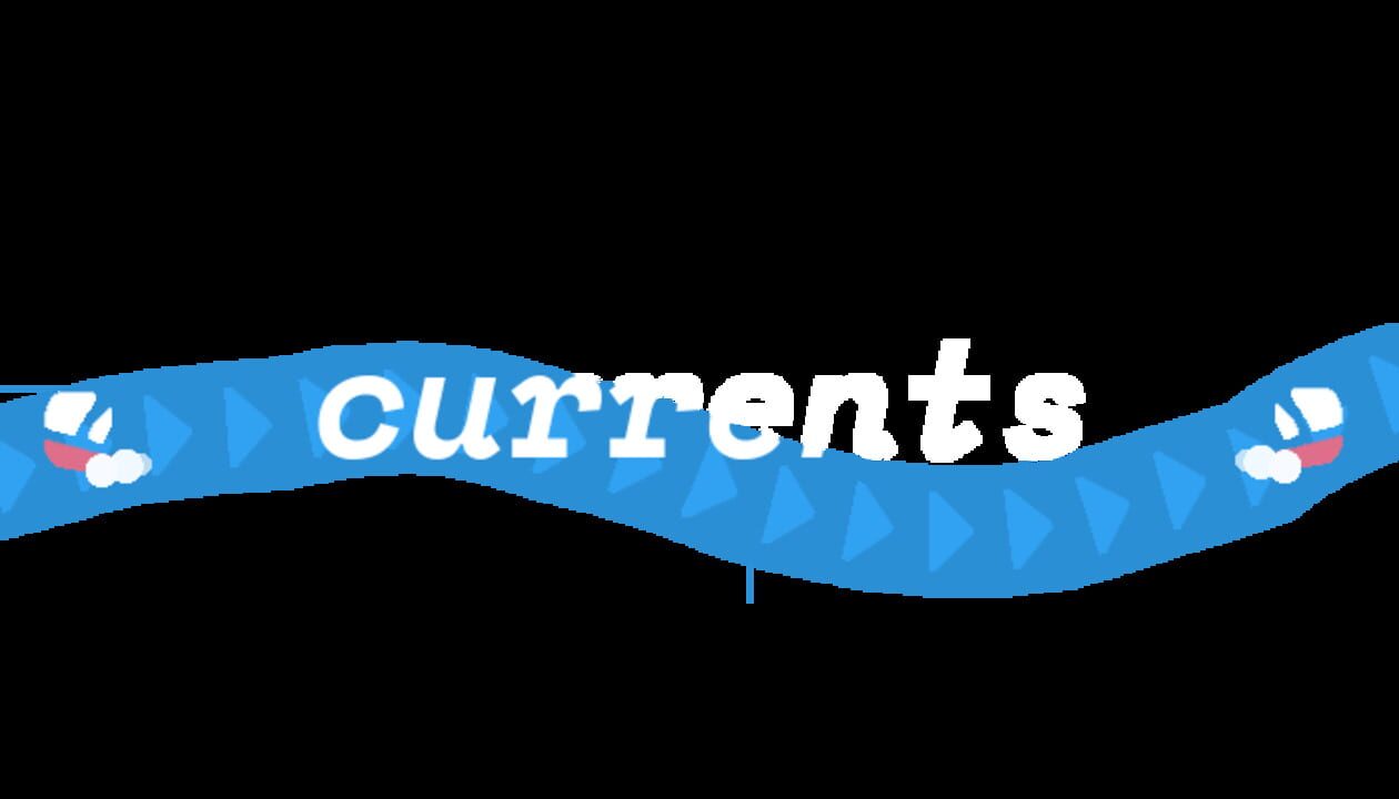 Currents artwork