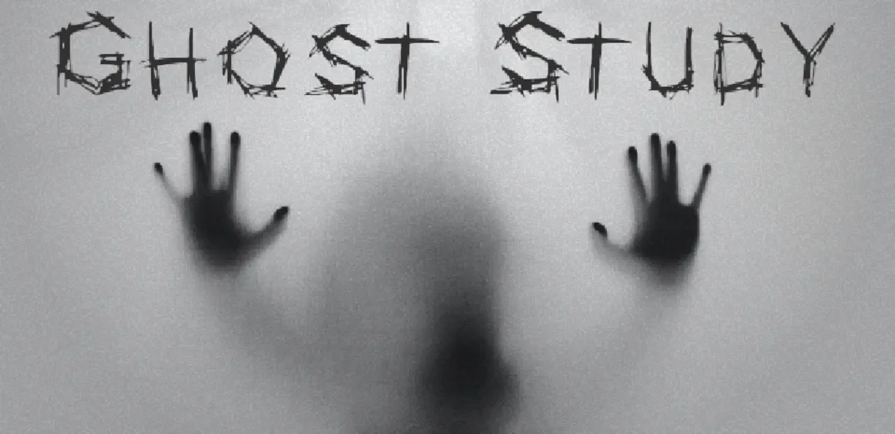 Ghost Study