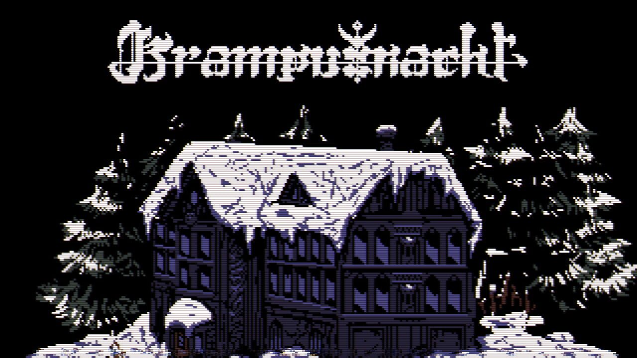 Krampusnacht — Screenshot 2